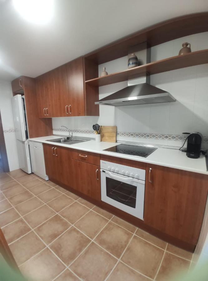 Apartamento Fuendeplata Jaca Exterior photo